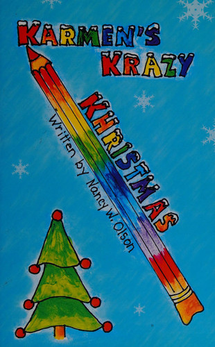 Karmen’S Krazy Khristmas