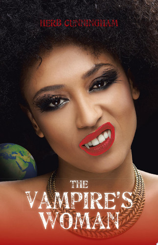The Vampire’S Woman
