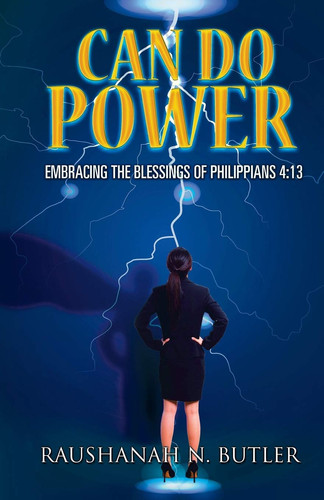 Can Do Power Embracing the Blessings of Philippians 4:13