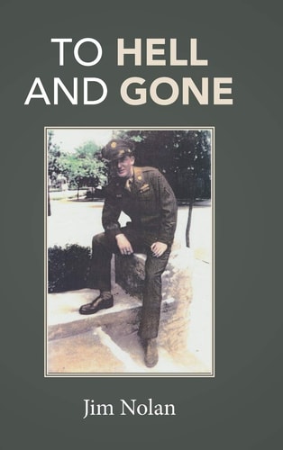 To Hell and Gone Jim's Story