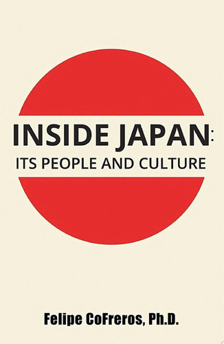 Inside Japan