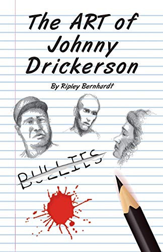 The Art of Johnny Drickerson