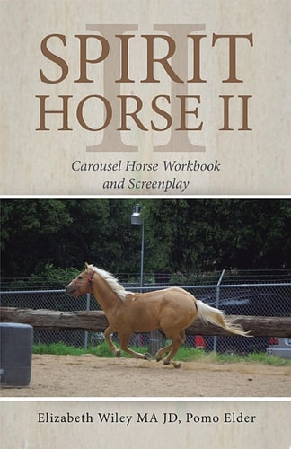 Spirit Horse Ii