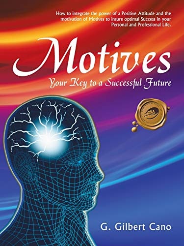 Motives Your Key to a Successful Future