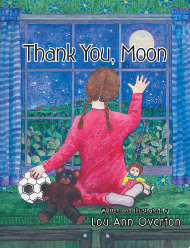 Thank You, Moon