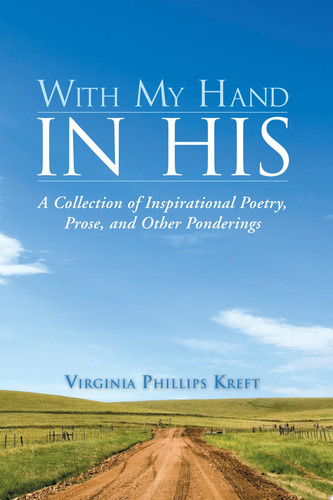 With My Hand in His