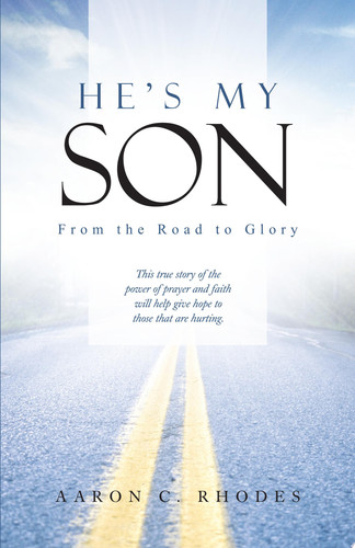 He's My Son From the Road to Glory