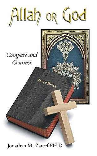Allah Or God Compare and Contrast