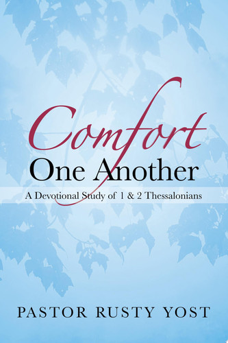 Comfort One Another