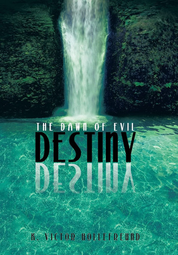 Destiny The Dawn of Evil