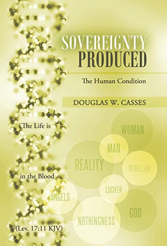 Sovereignty Produced The Human Condition