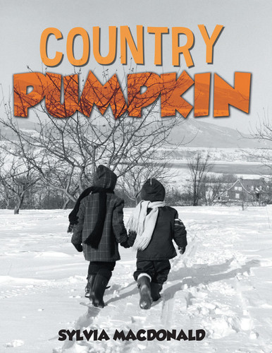 Country Pumpkin