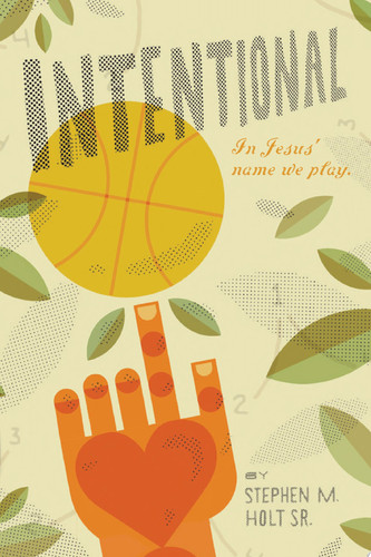 Intentional In Jesus’ Name We Play