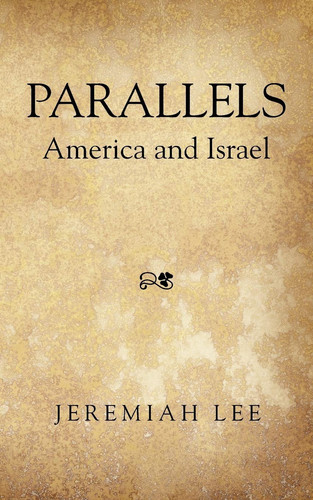 Parallels America and Israel