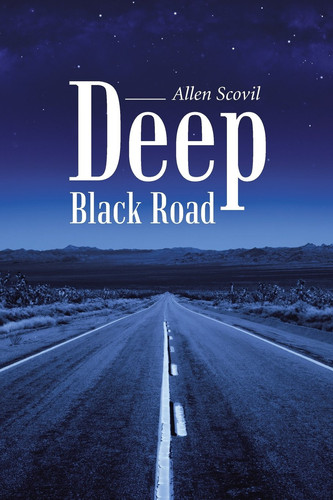 Deep Black Road
