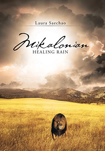 Mikalonian Healing Rain