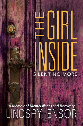 The Girl Inside Silent No More