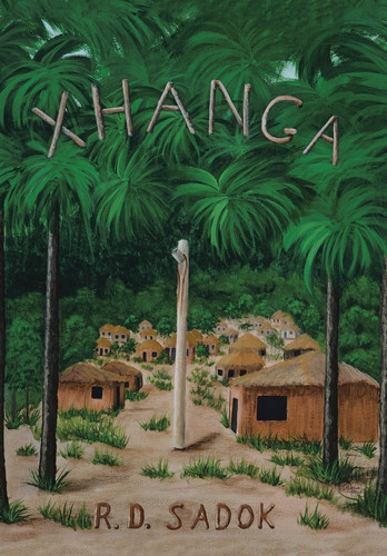 Xhanga