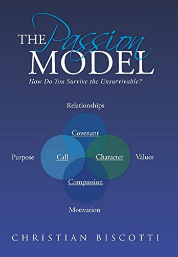 The Passion Model How Do You Survive the Unsurvivable?