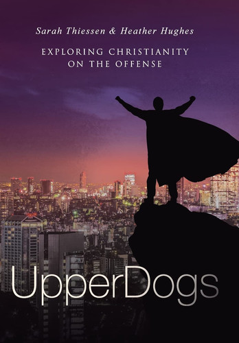 Upperdogs Christians Have the Advantage. It's Time to Take It