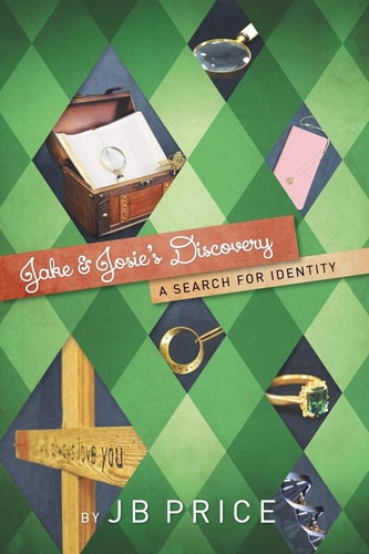 Jake and Josie's Discovery A Search for Identity