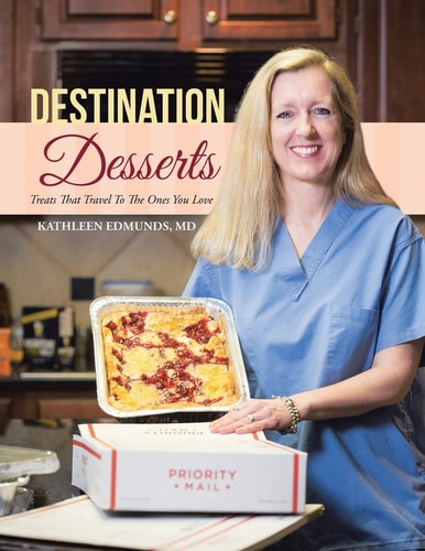 Destination Desserts Treats That Travel To The Ones You Love