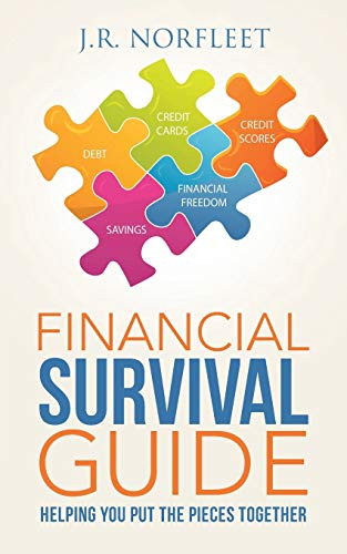 Financial Survival Guide Helping You Put the Pieces Together