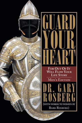Guard Your Heart Men's Edition