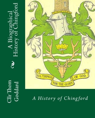 Seen on the Green - a Biographical History of Chingford