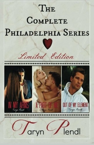 The Complete Philadelphia Series
