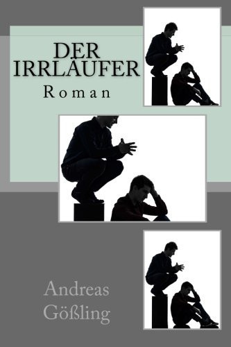 Der Irrlaeufer Roman