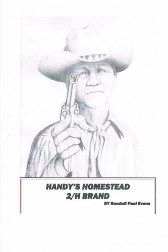 Handy's Homestead 2/H Brand