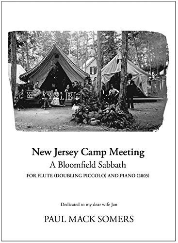 New Jersey Camp Meeting