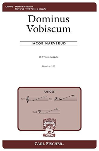 Narverud: Dominus Vobiscum