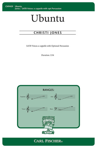 Jones: Ubuntu