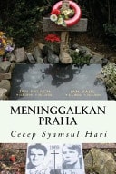 Meninggalkan Praha Kumpulan Puisi