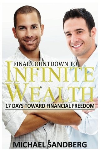 Infinite Wealth - 17 Days Toward Financial Freedom