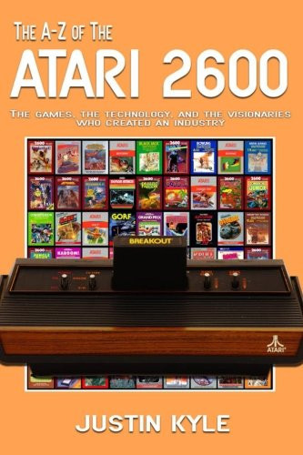 The A-Z of the Atari 2600