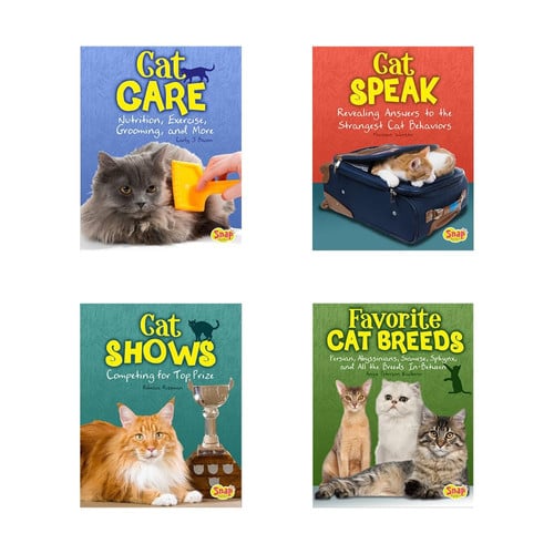 Cat Rule! (Cats Rule!)