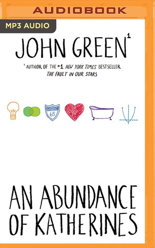 Abundance of Katherines, An