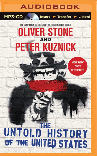 Untold History of the United States, The