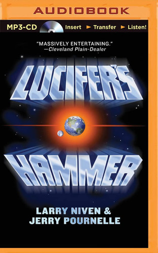 Lucifer's Hammer