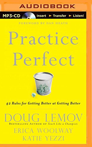 Practice Perfect