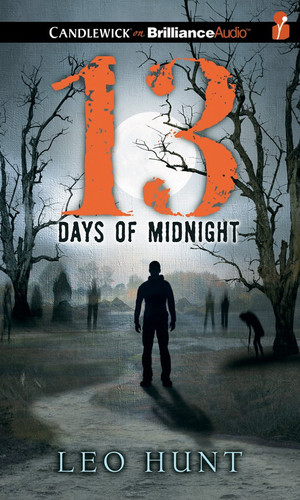 Thirteen Days of Midnight