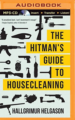 Hitman's Guide to Housecleaning, The