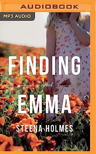 Finding Emma (Finding Emma, 1)
