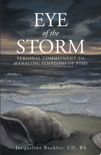 Eye of the Storm