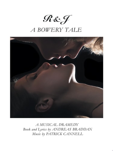 R&JA Bowery Tale