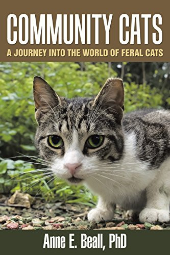 Community Cats A Journey Into the World of Feral Cats