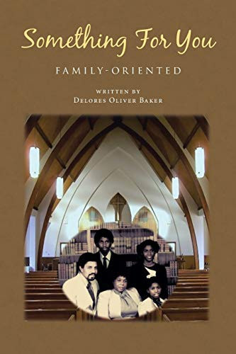 Something for You Family-Oriented